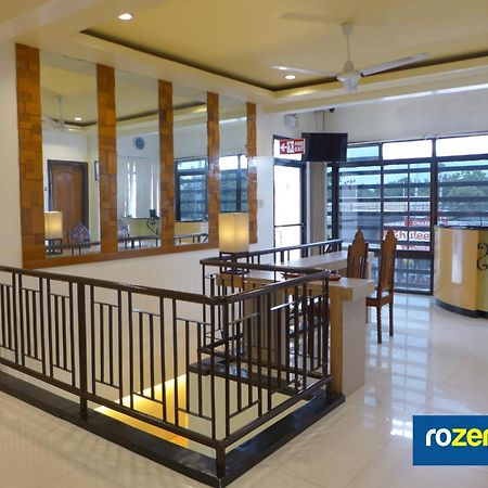 Rozen Suites Paradise General Santos City 外观 照片