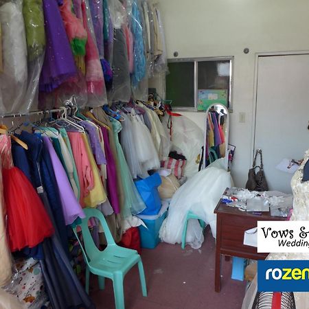 Rozen Suites Paradise General Santos City 外观 照片
