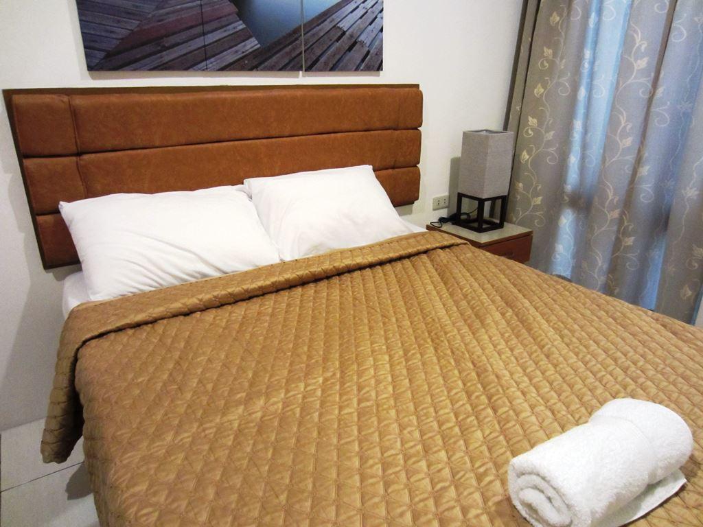 Rozen Suites Paradise General Santos City 外观 照片