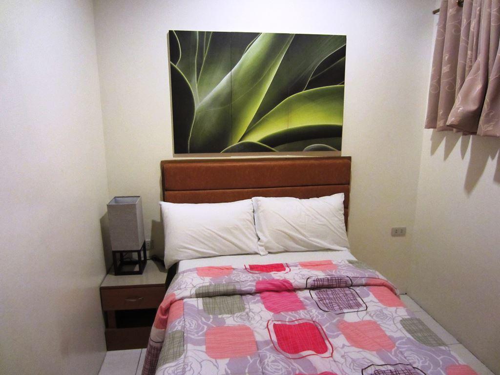 Rozen Suites Paradise General Santos City 外观 照片