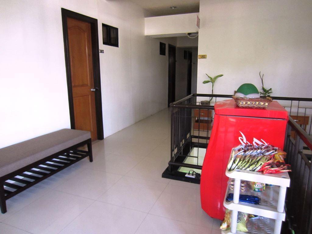 Rozen Suites Paradise General Santos City 外观 照片