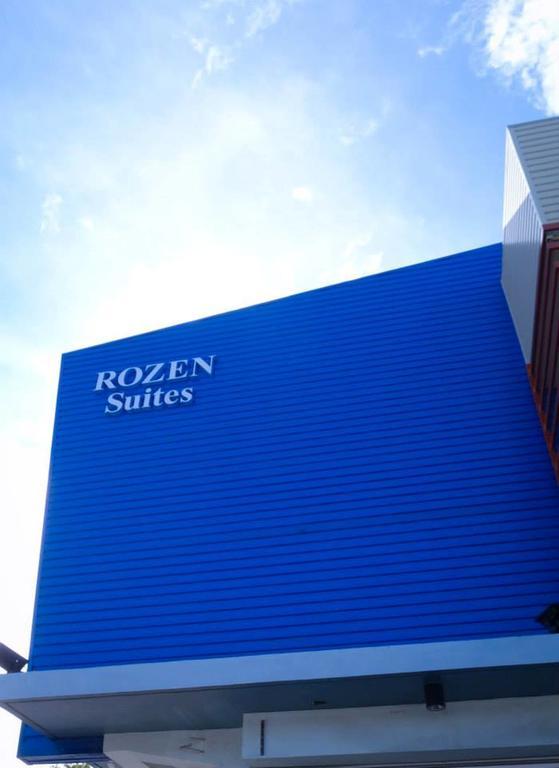 Rozen Suites Paradise General Santos City 外观 照片