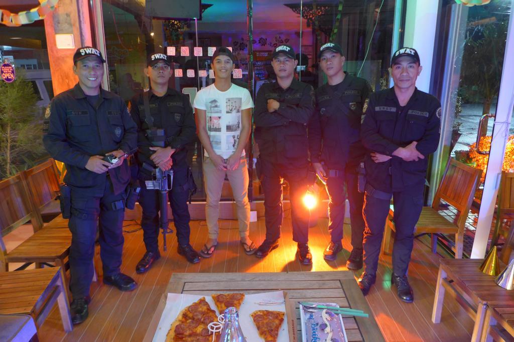 Rozen Suites Paradise General Santos City 外观 照片