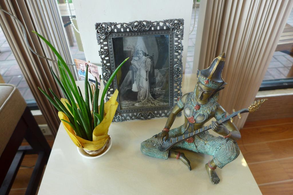 Rozen Suites Paradise General Santos City 外观 照片