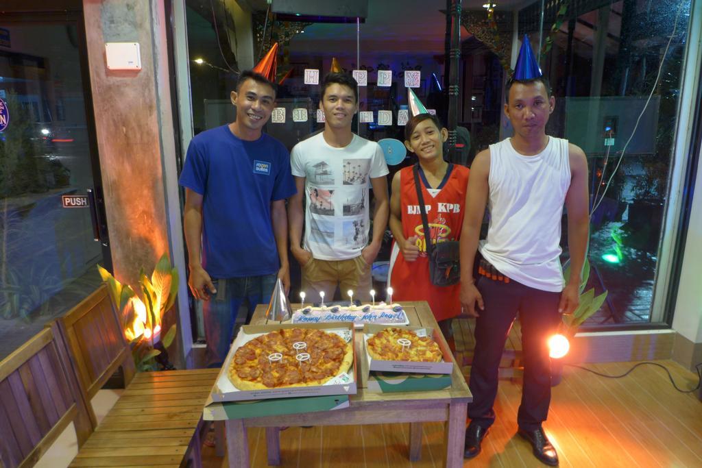 Rozen Suites Paradise General Santos City 外观 照片