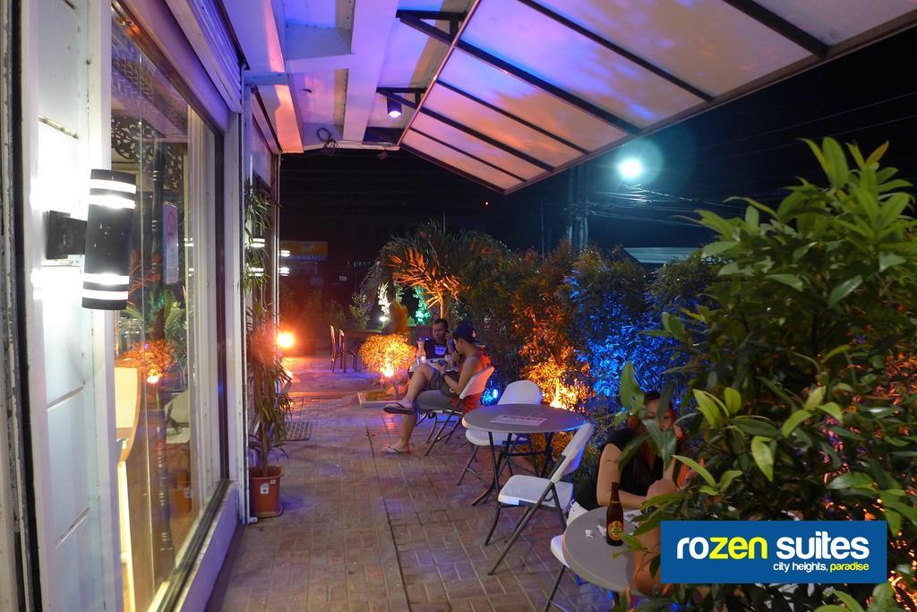 Rozen Suites Paradise General Santos City 外观 照片