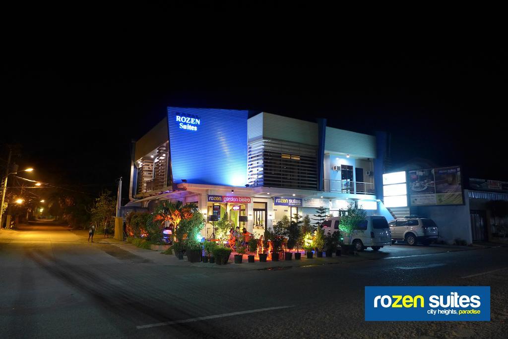 Rozen Suites Paradise General Santos City 外观 照片