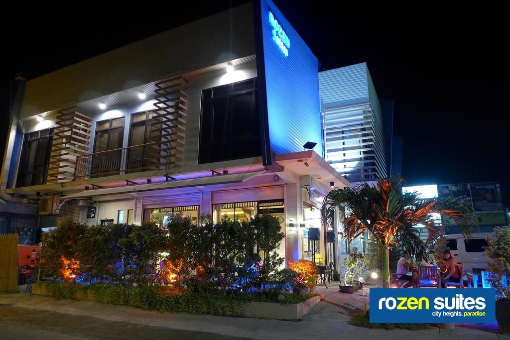 Rozen Suites Paradise General Santos City 外观 照片