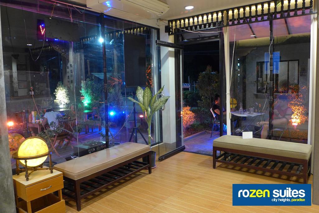 Rozen Suites Paradise General Santos City 外观 照片