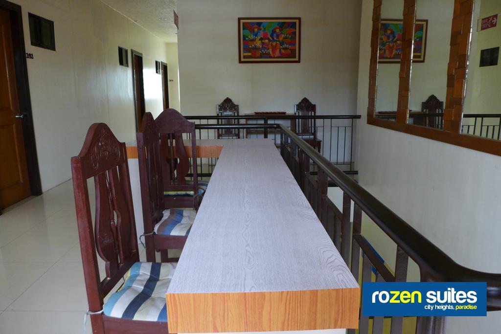 Rozen Suites Paradise General Santos City 外观 照片