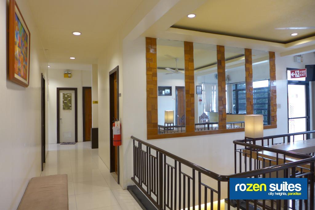 Rozen Suites Paradise General Santos City 外观 照片