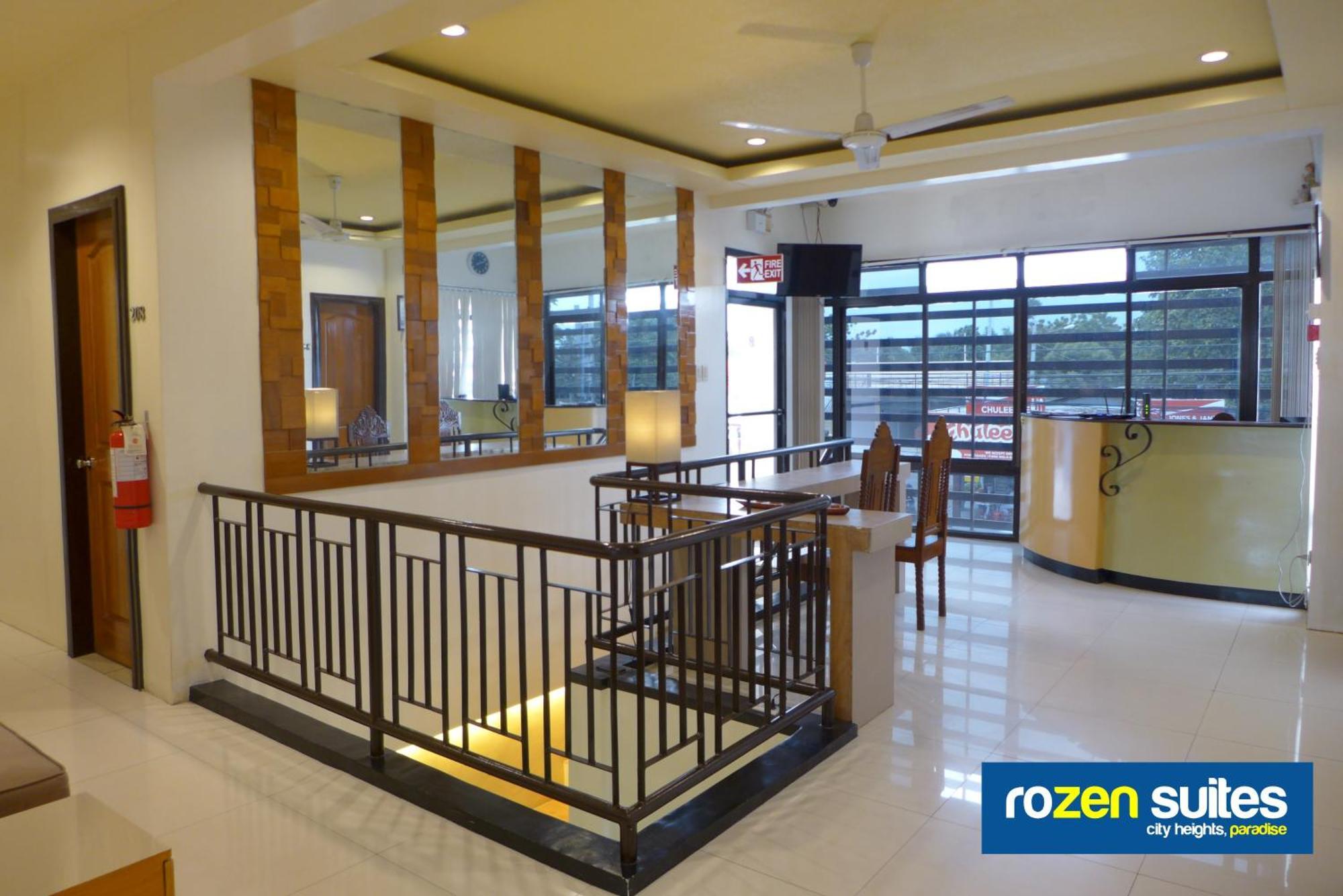 Rozen Suites Paradise General Santos City 外观 照片