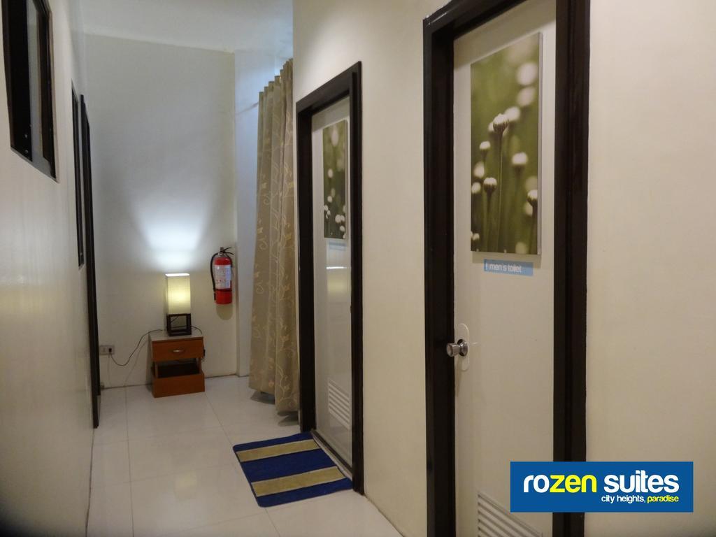 Rozen Suites Paradise General Santos City 外观 照片