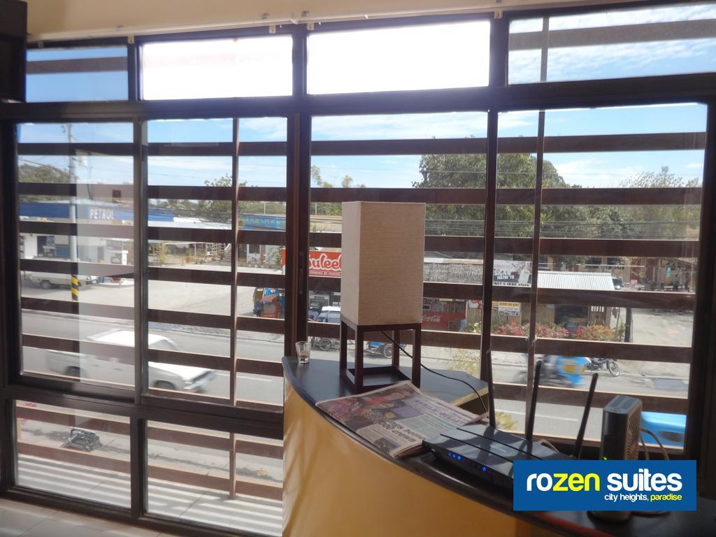 Rozen Suites Paradise General Santos City 外观 照片