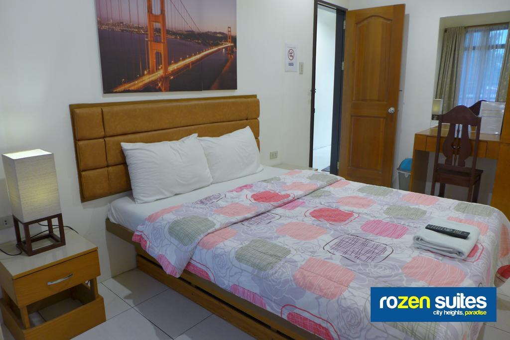 Rozen Suites Paradise General Santos City 外观 照片