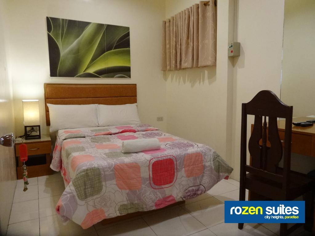 Rozen Suites Paradise General Santos City 外观 照片