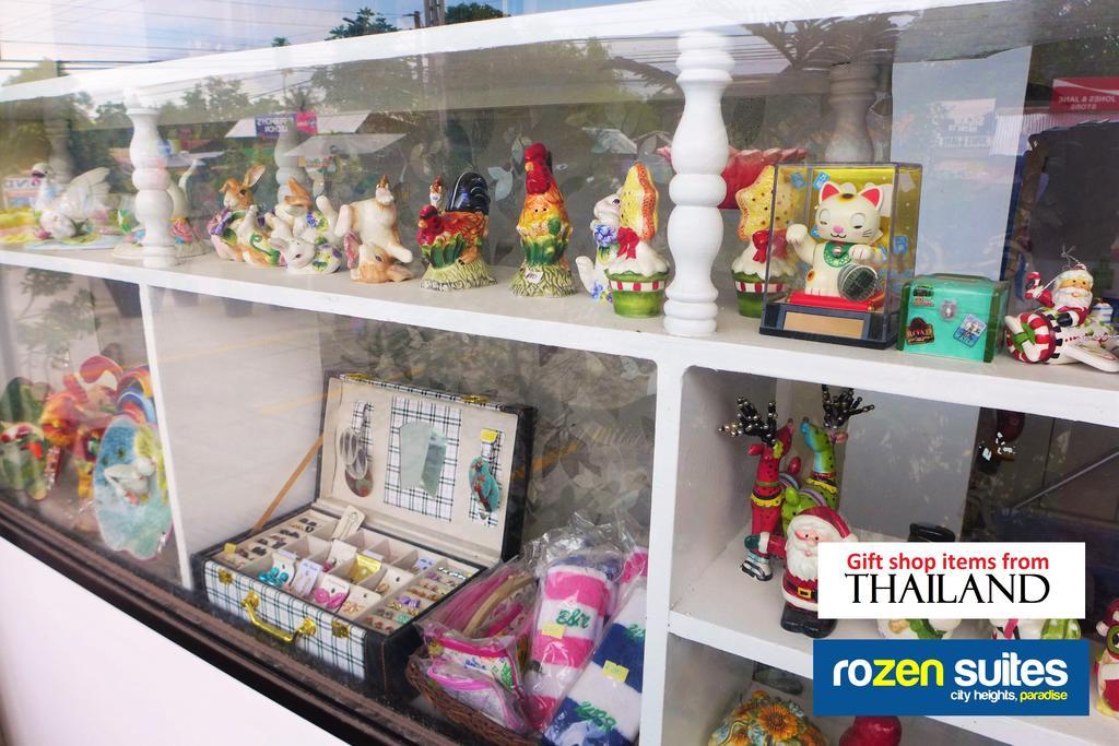 Rozen Suites Paradise General Santos City 外观 照片