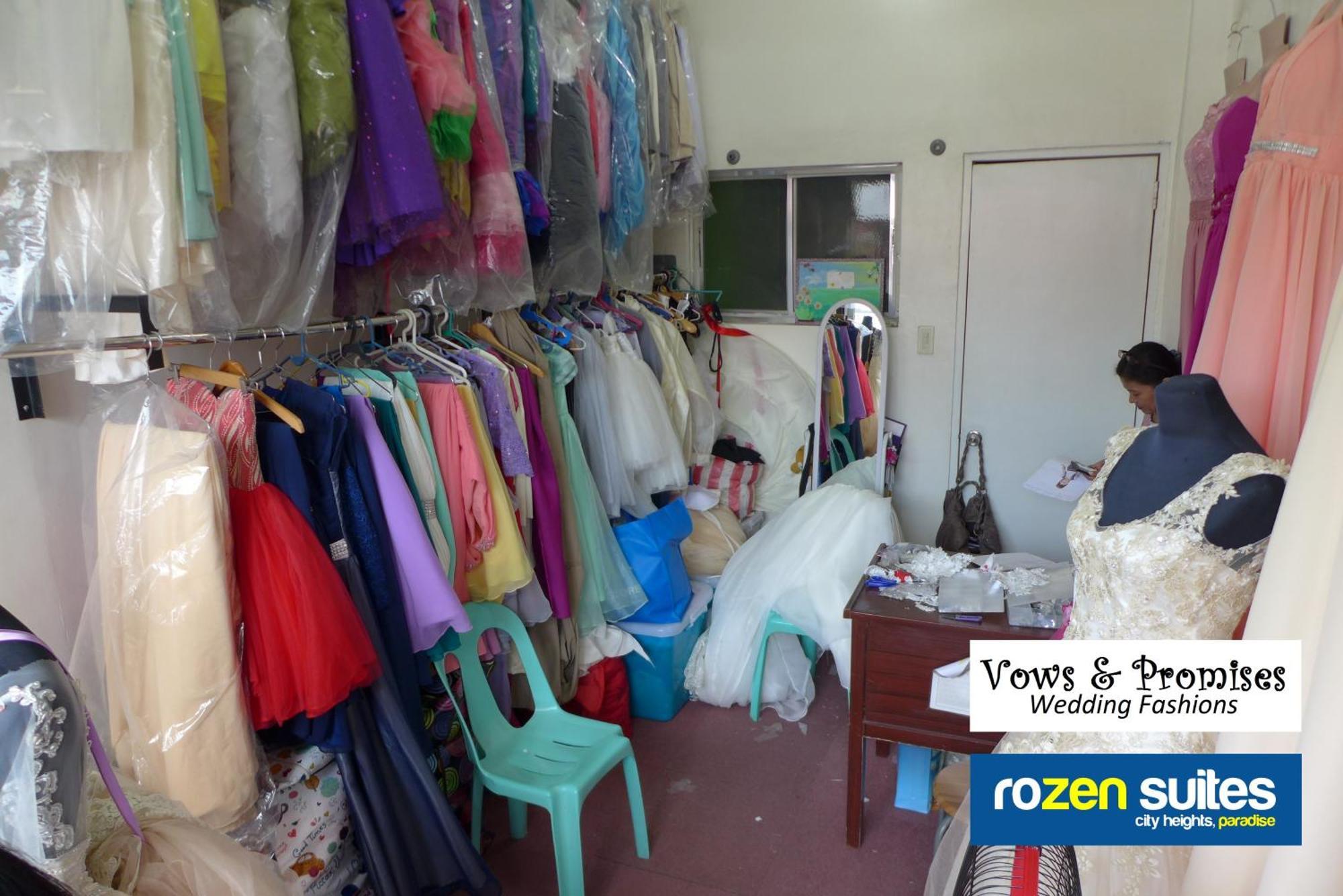 Rozen Suites Paradise General Santos City 外观 照片