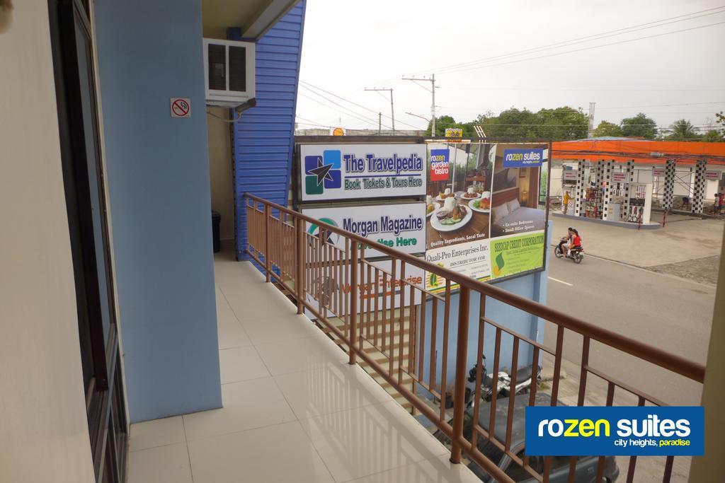 Rozen Suites Paradise General Santos City 外观 照片