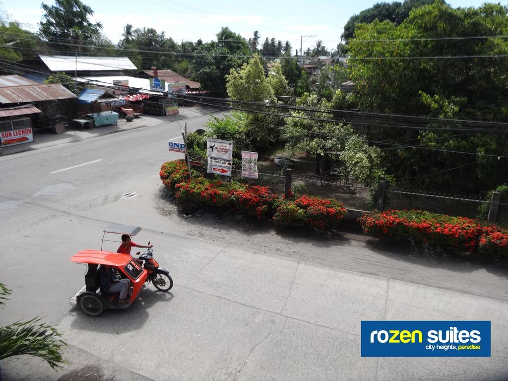Rozen Suites Paradise General Santos City 外观 照片