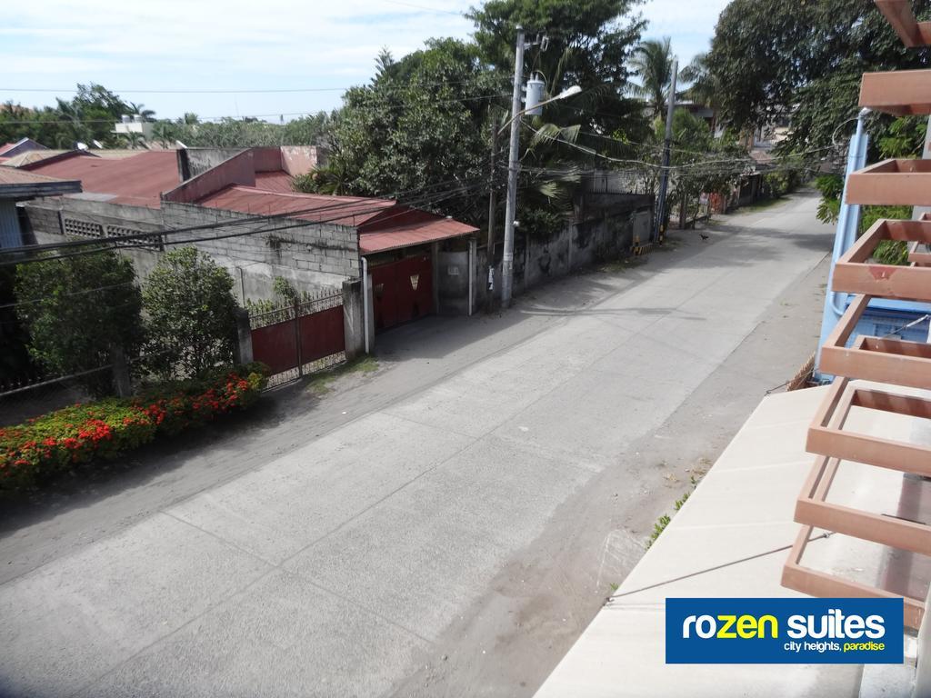 Rozen Suites Paradise General Santos City 外观 照片