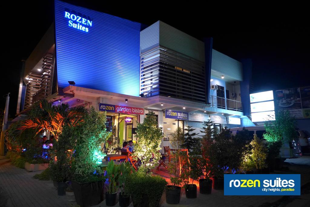 Rozen Suites Paradise General Santos City 外观 照片