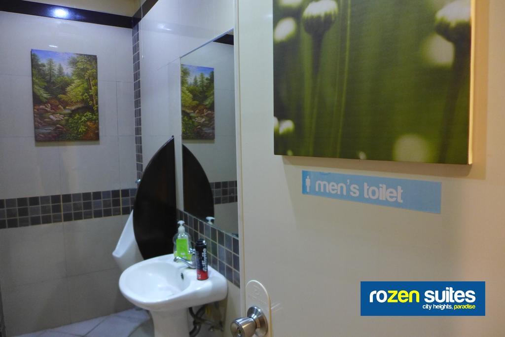Rozen Suites Paradise General Santos City 外观 照片