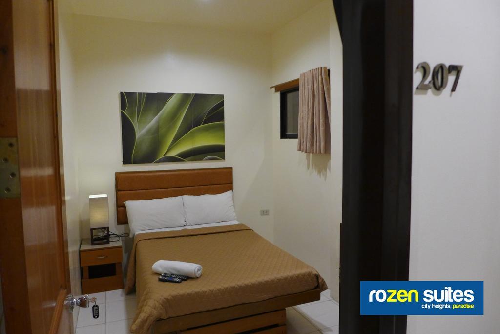 Rozen Suites Paradise General Santos City 外观 照片