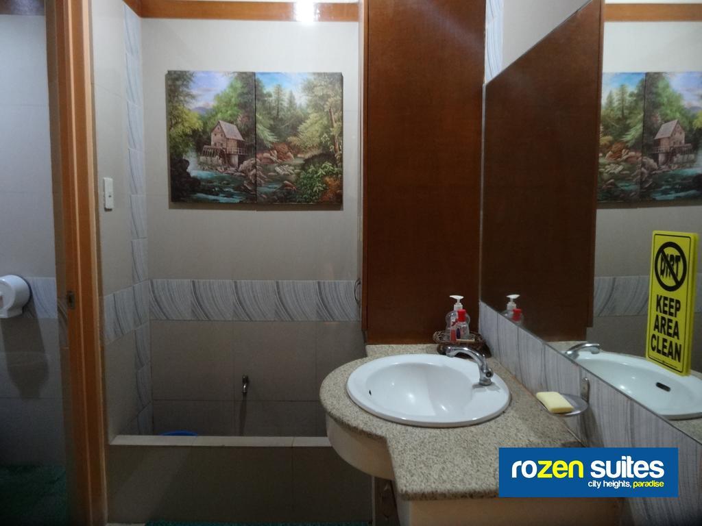 Rozen Suites Paradise General Santos City 外观 照片