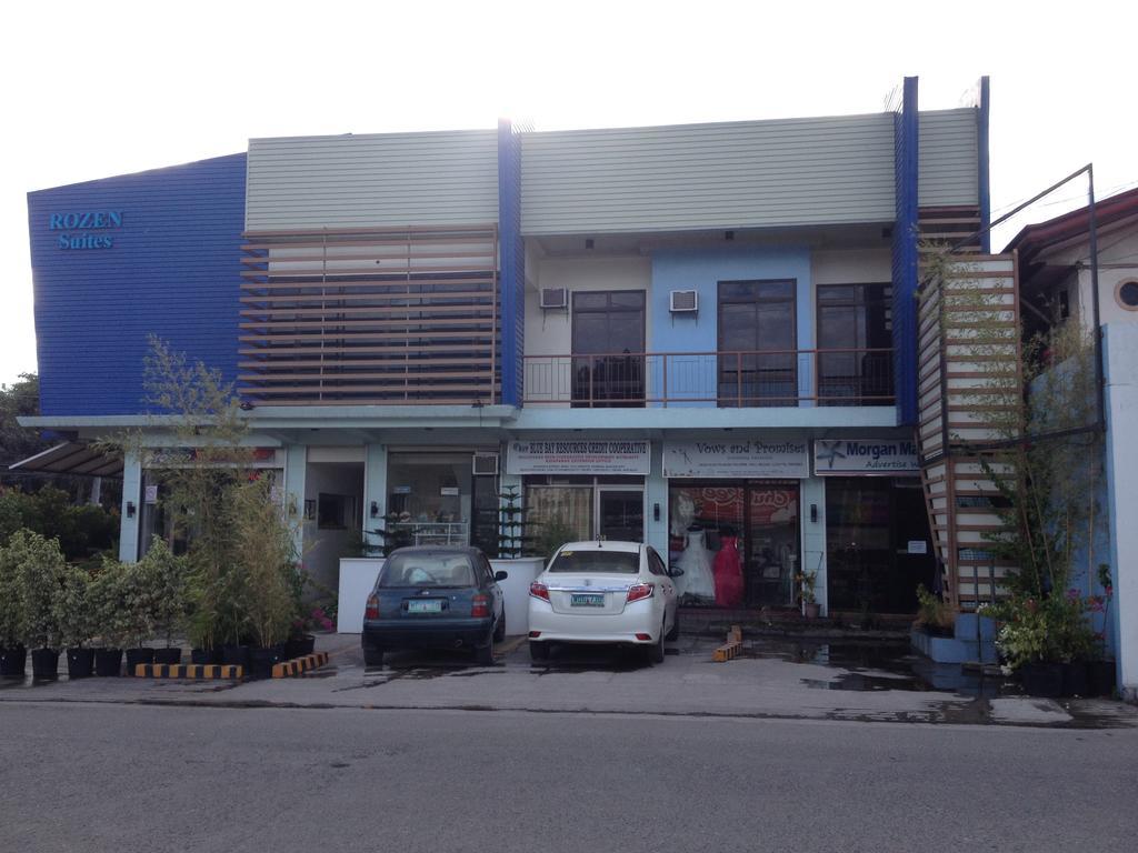 Rozen Suites Paradise General Santos City 外观 照片
