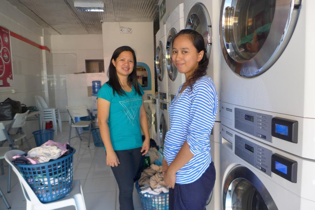 Rozen Suites Paradise General Santos City 外观 照片