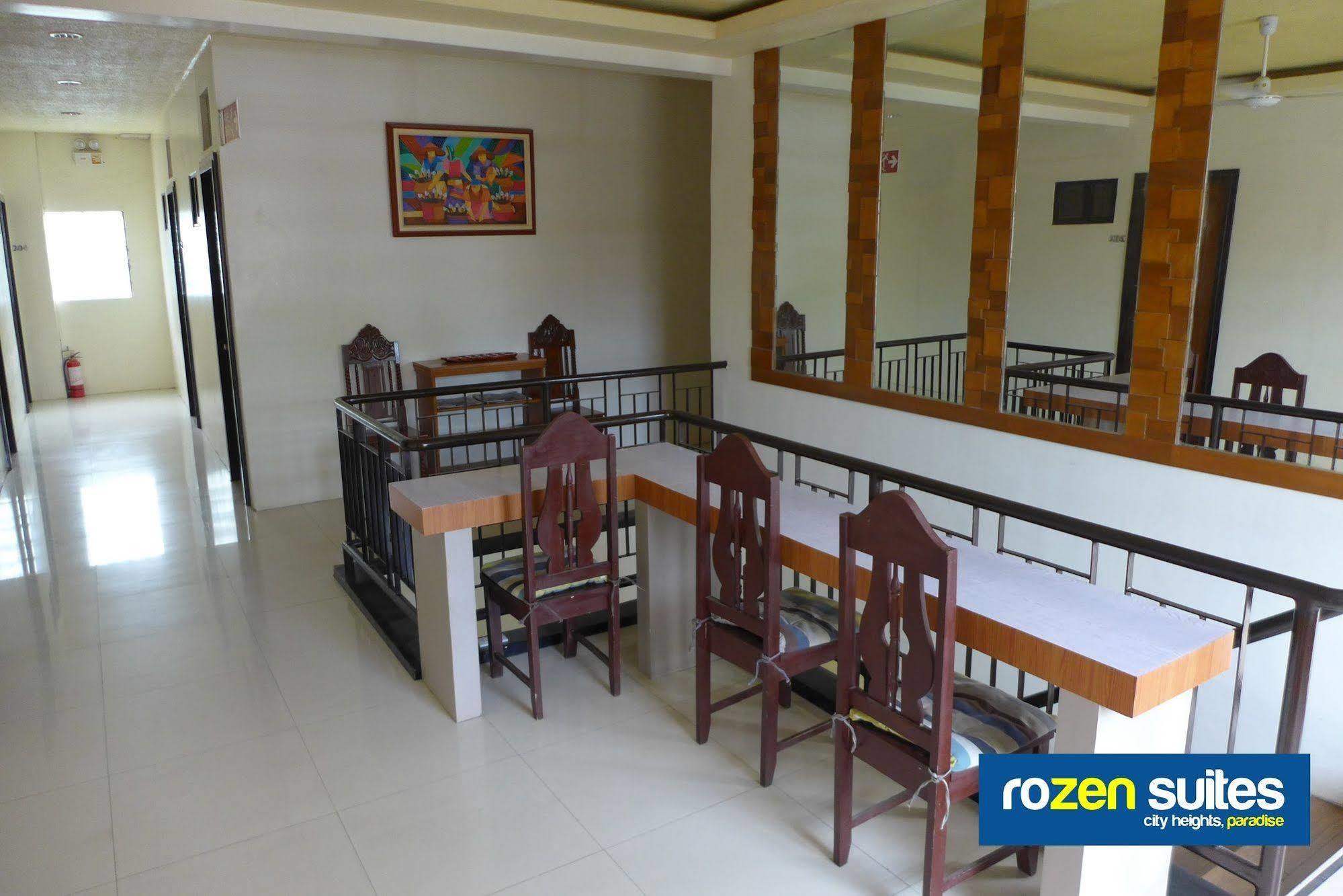 Rozen Suites Paradise General Santos City 外观 照片