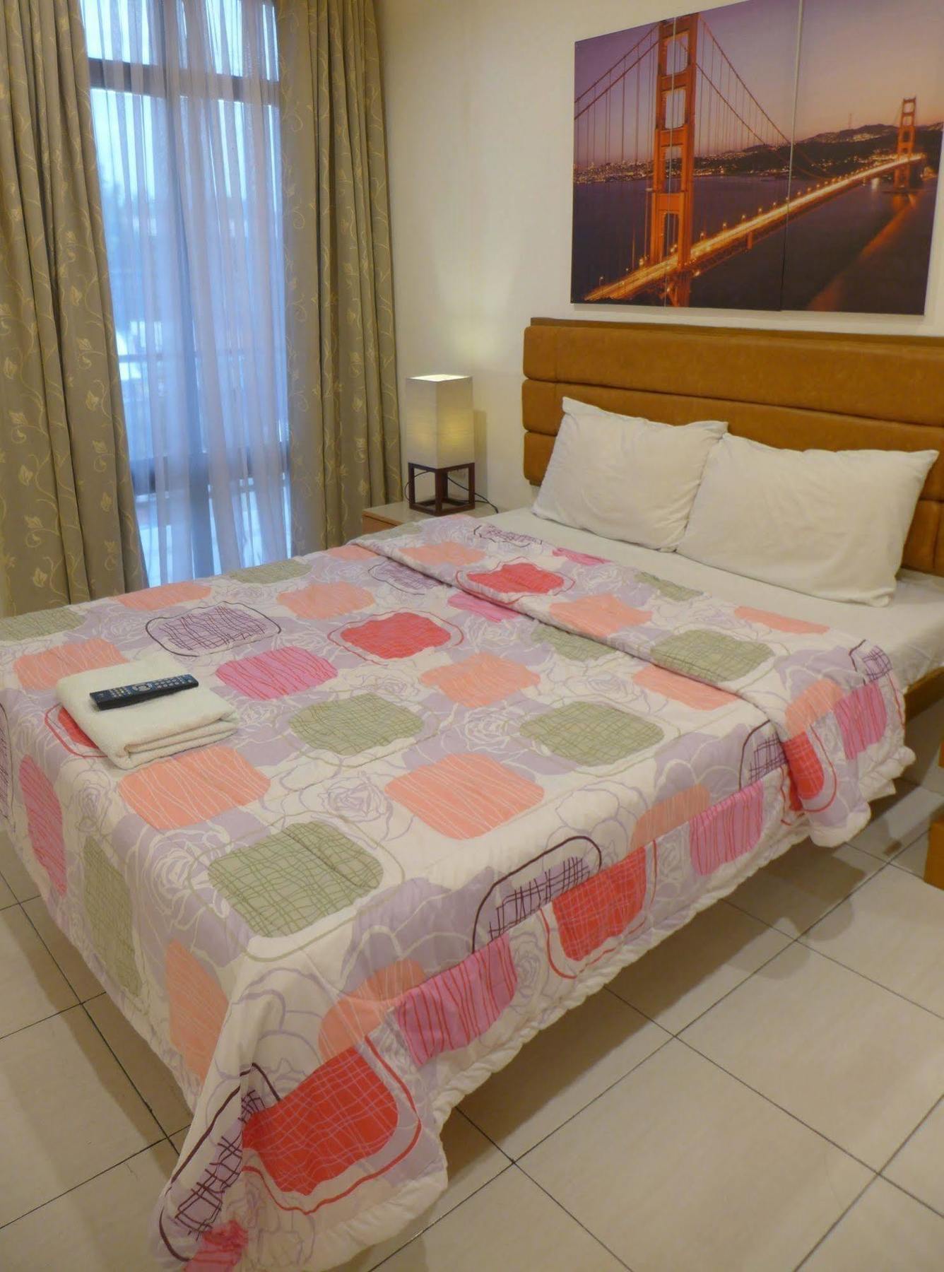 Rozen Suites Paradise General Santos City 外观 照片