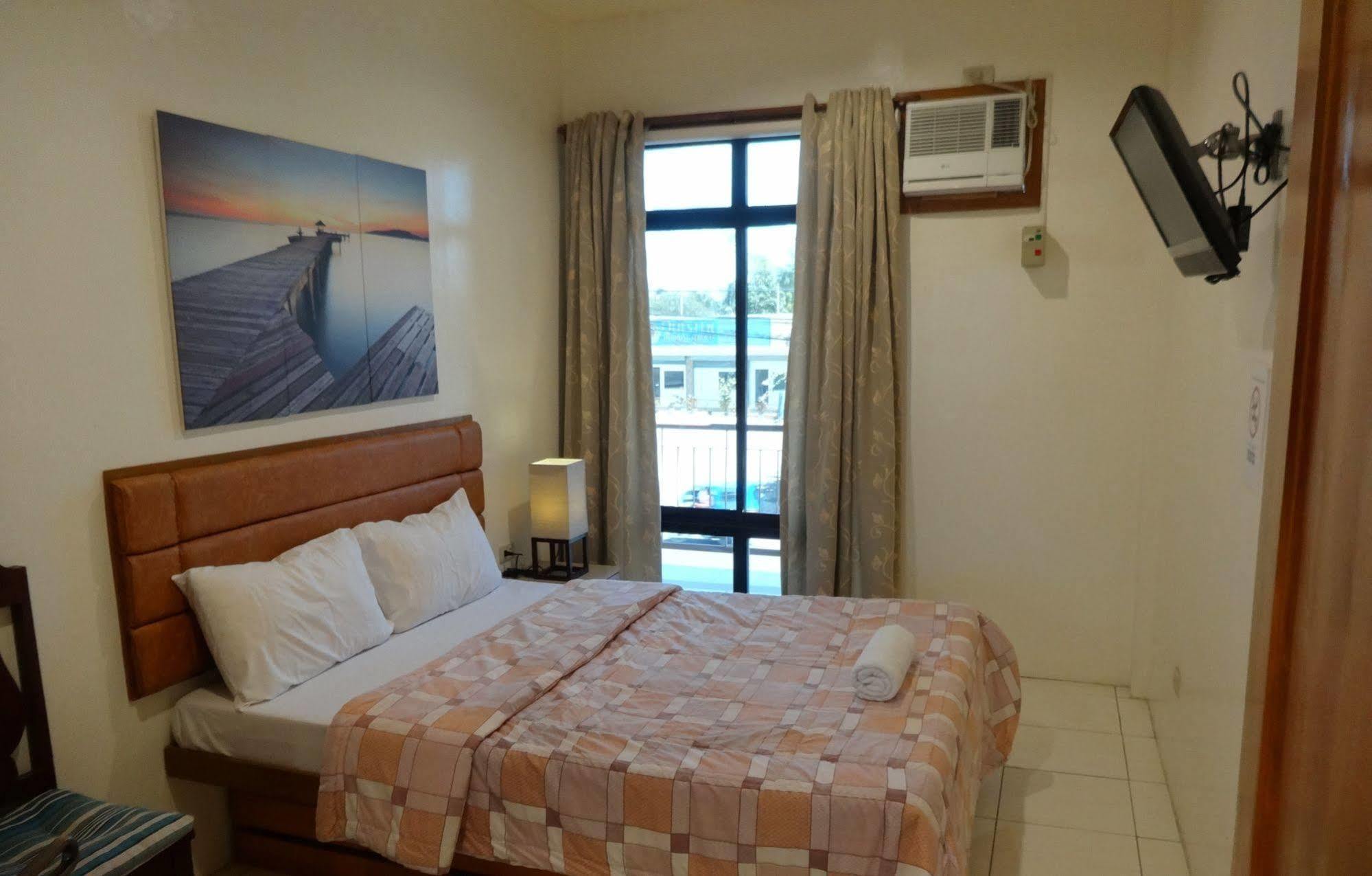 Rozen Suites Paradise General Santos City 外观 照片