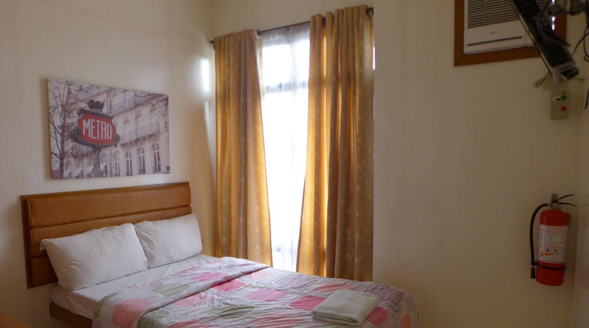 Rozen Suites Paradise General Santos City 外观 照片