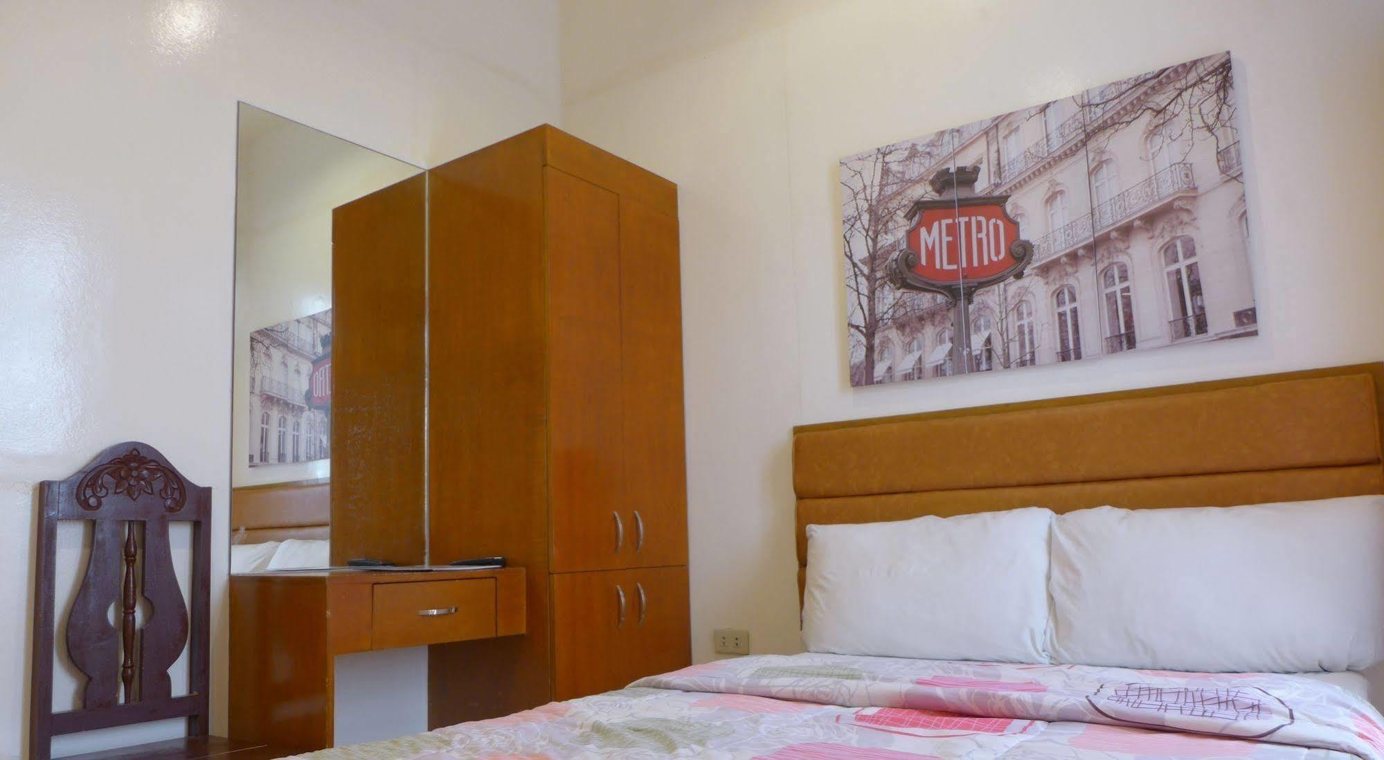 Rozen Suites Paradise General Santos City 外观 照片