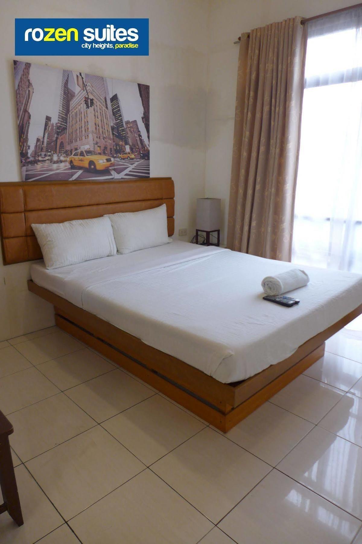Rozen Suites Paradise General Santos City 外观 照片