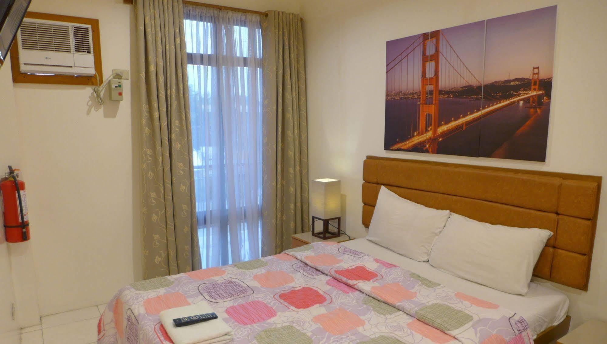 Rozen Suites Paradise General Santos City 外观 照片