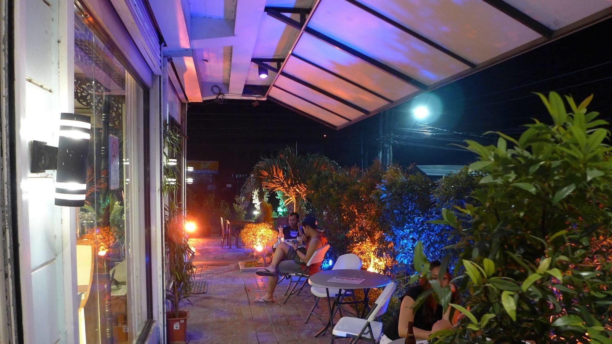 Rozen Suites Paradise General Santos City 外观 照片