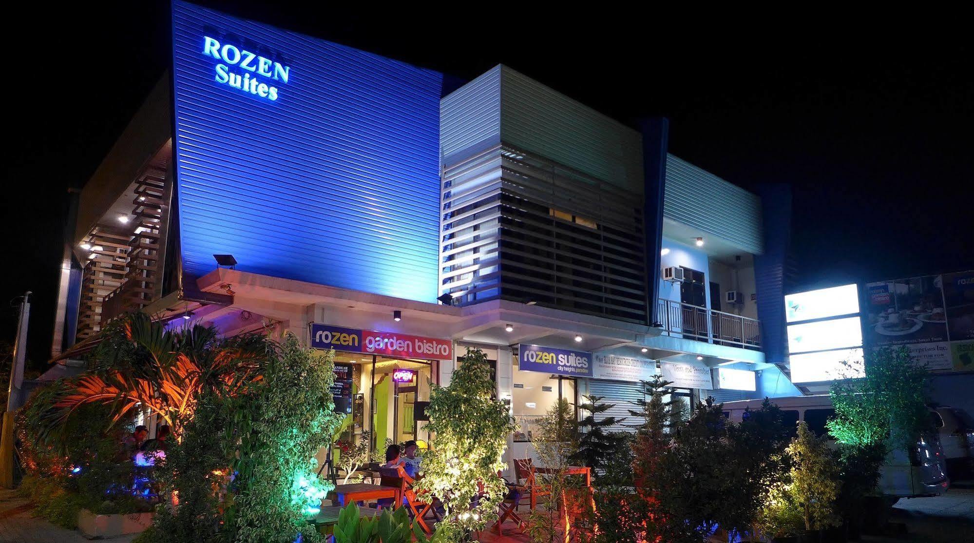 Rozen Suites Paradise General Santos City 外观 照片
