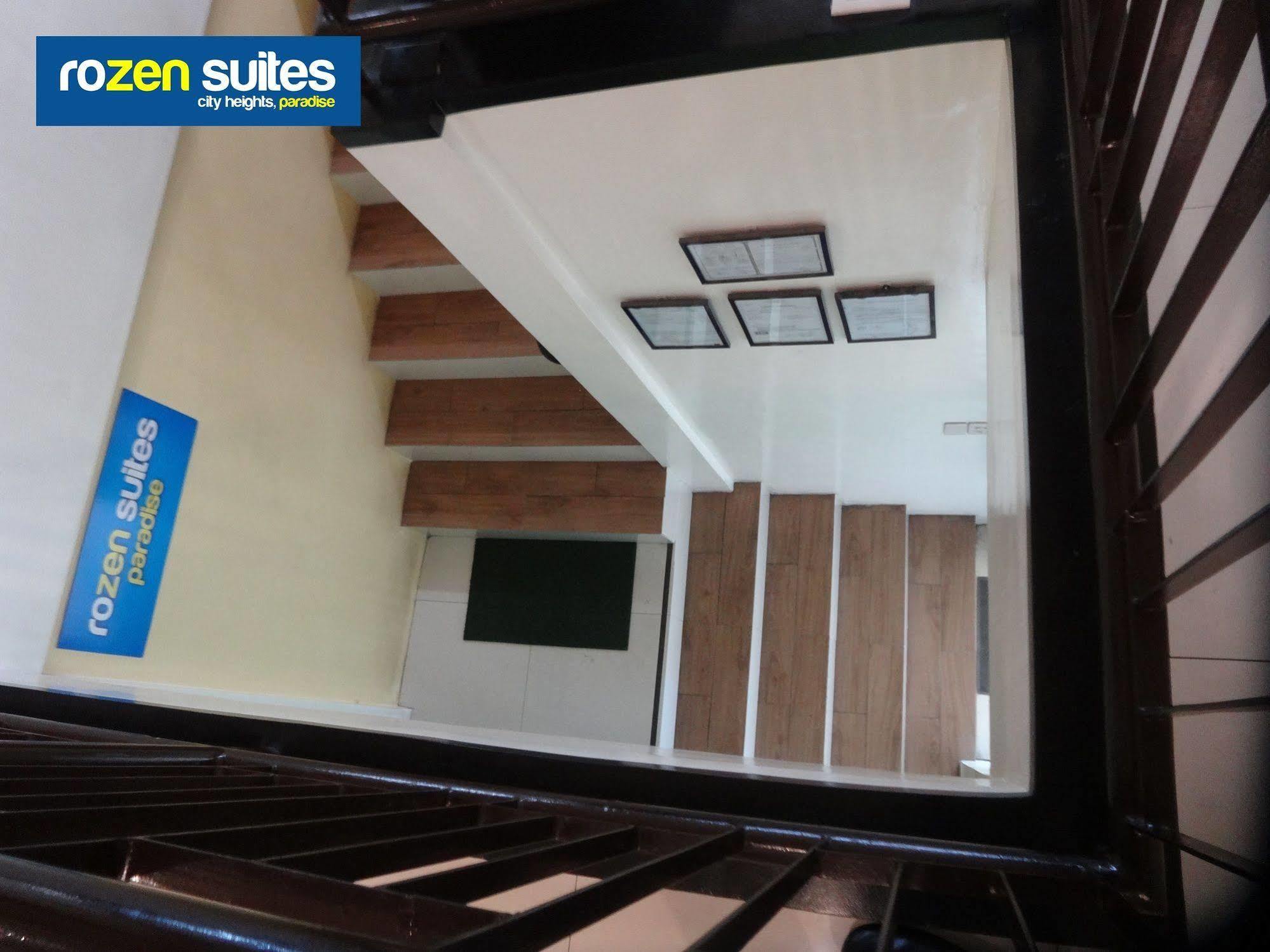 Rozen Suites Paradise General Santos City 外观 照片