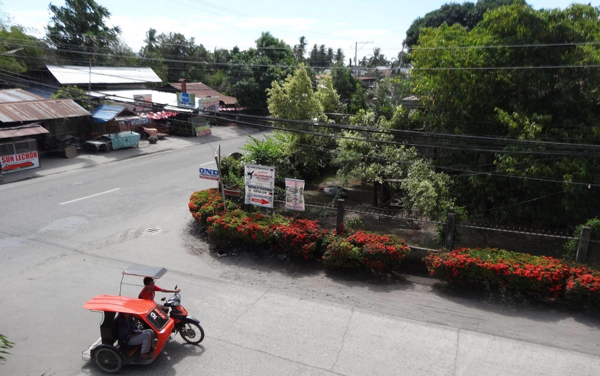 Rozen Suites Paradise General Santos City 外观 照片