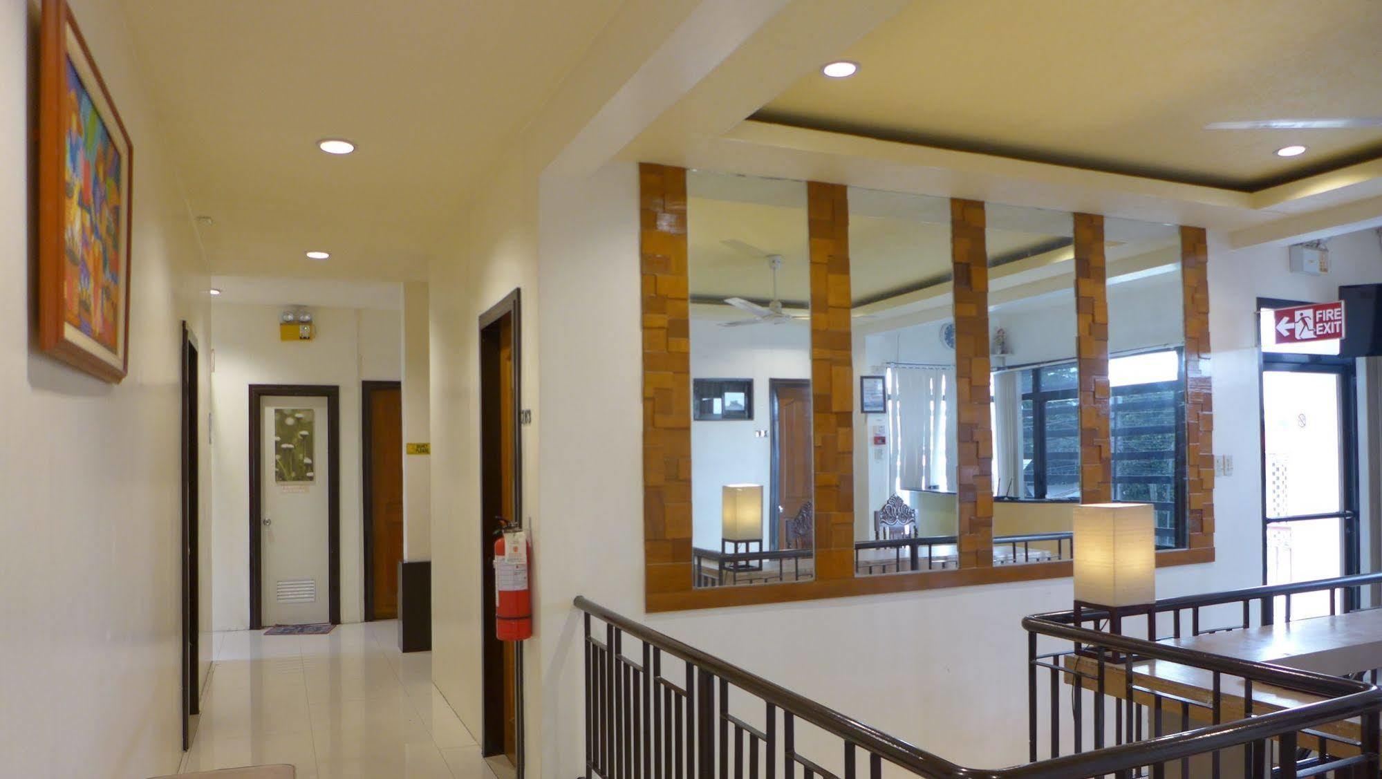 Rozen Suites Paradise General Santos City 外观 照片