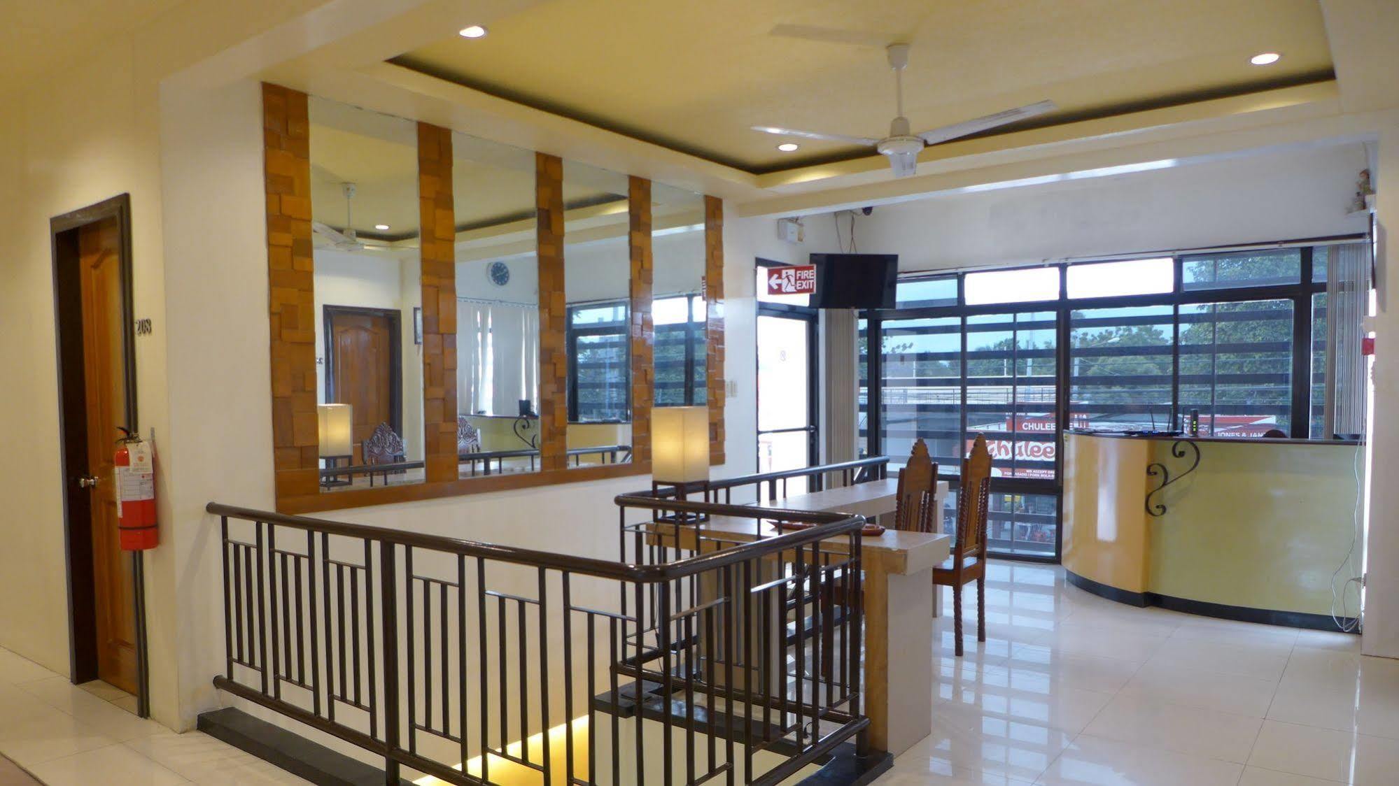Rozen Suites Paradise General Santos City 外观 照片