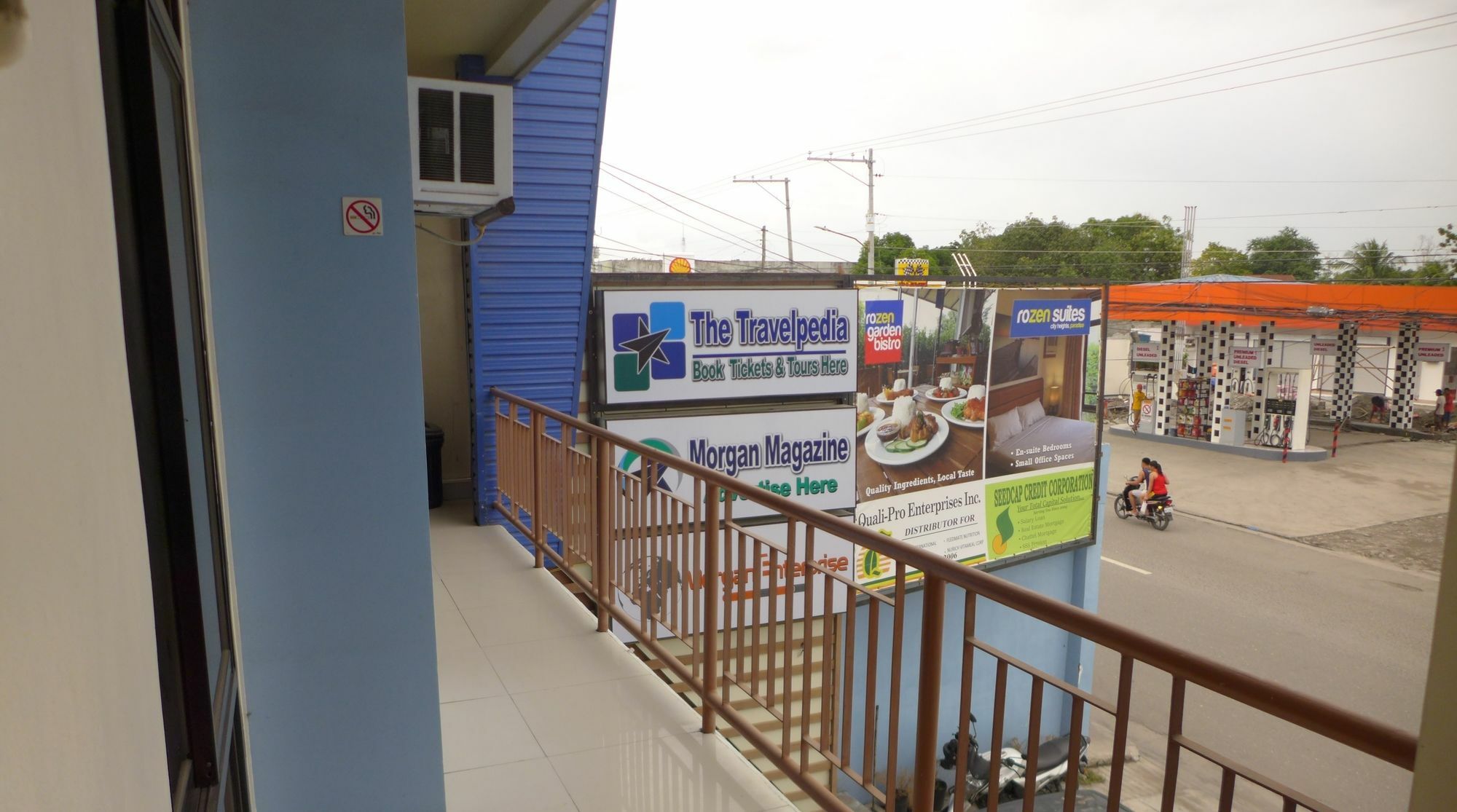 Rozen Suites Paradise General Santos City 外观 照片