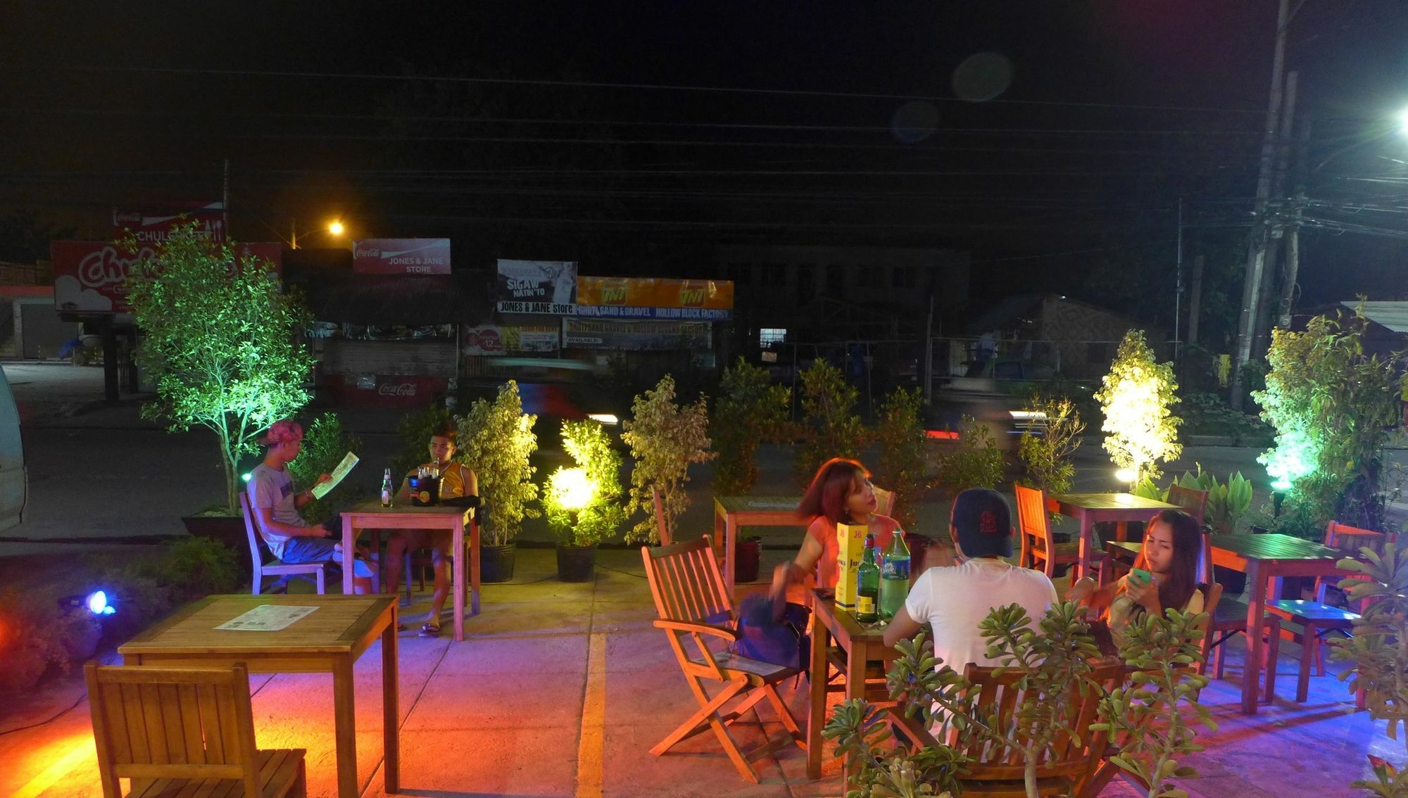Rozen Suites Paradise General Santos City 外观 照片