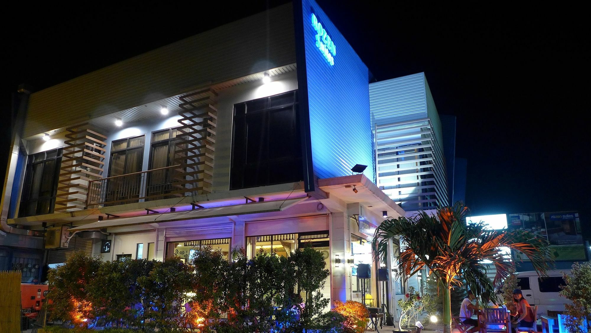 Rozen Suites Paradise General Santos City 外观 照片